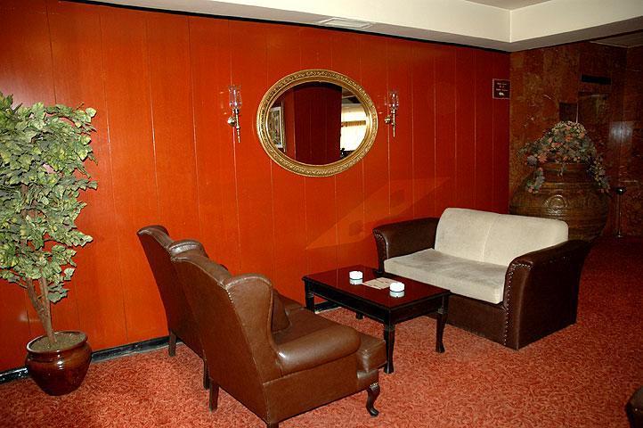 Turist Hotel Ankara Szoba fotó